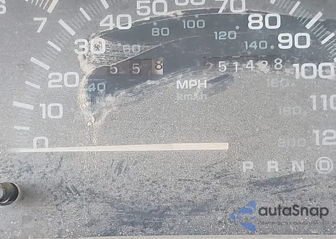 1994 Chrysler Concorde из США, поврежденный, VIN 2C3EL56F4RH187553